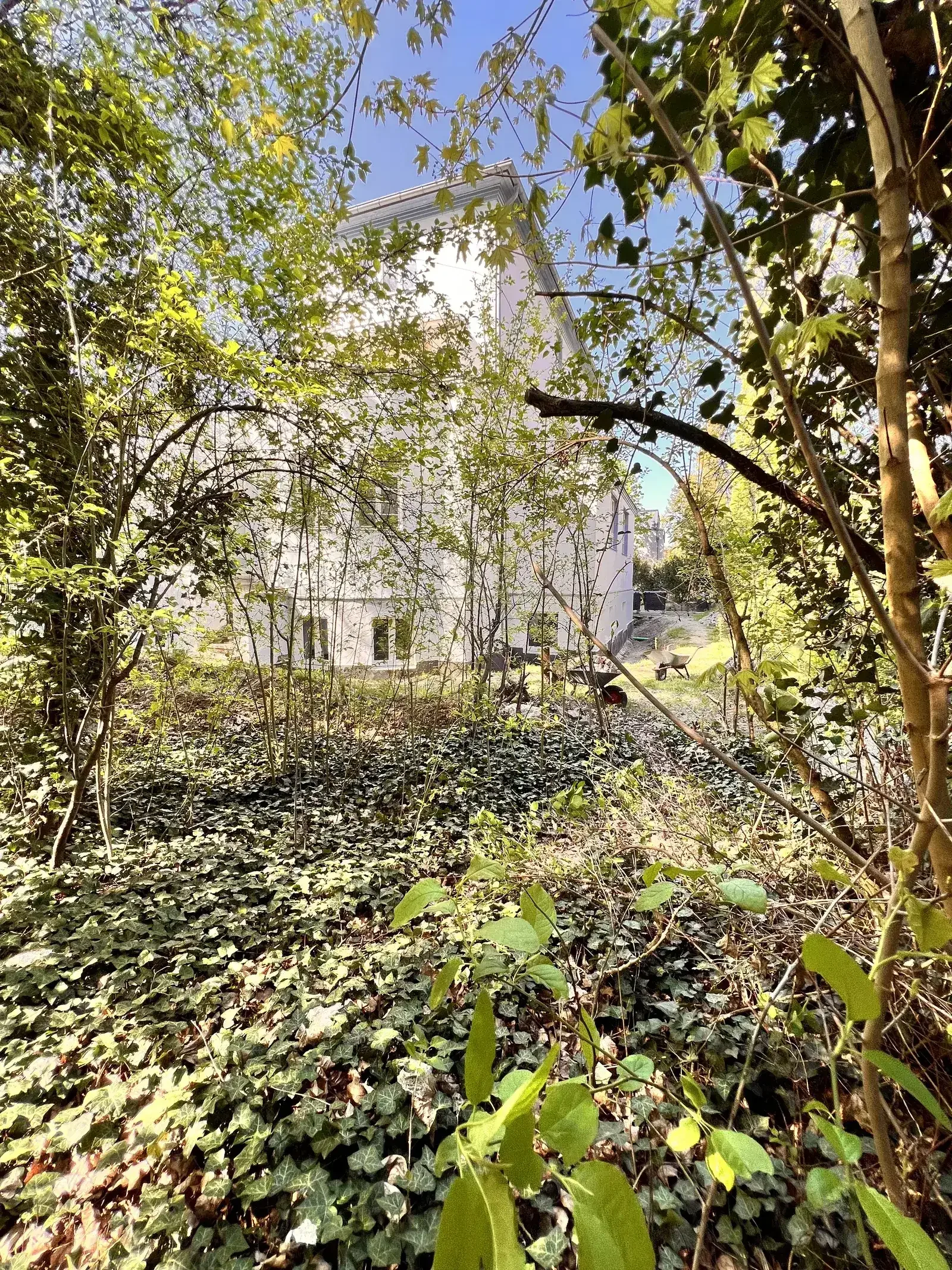 Haderslebener 26, Berlin Steglitz-Dahlem