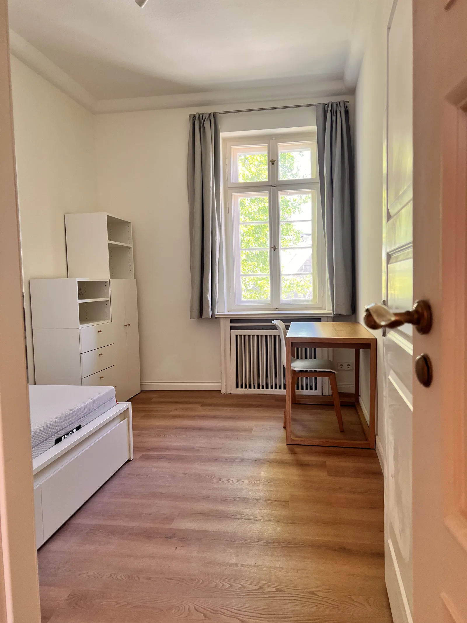Zimmer 2 · 1. OG