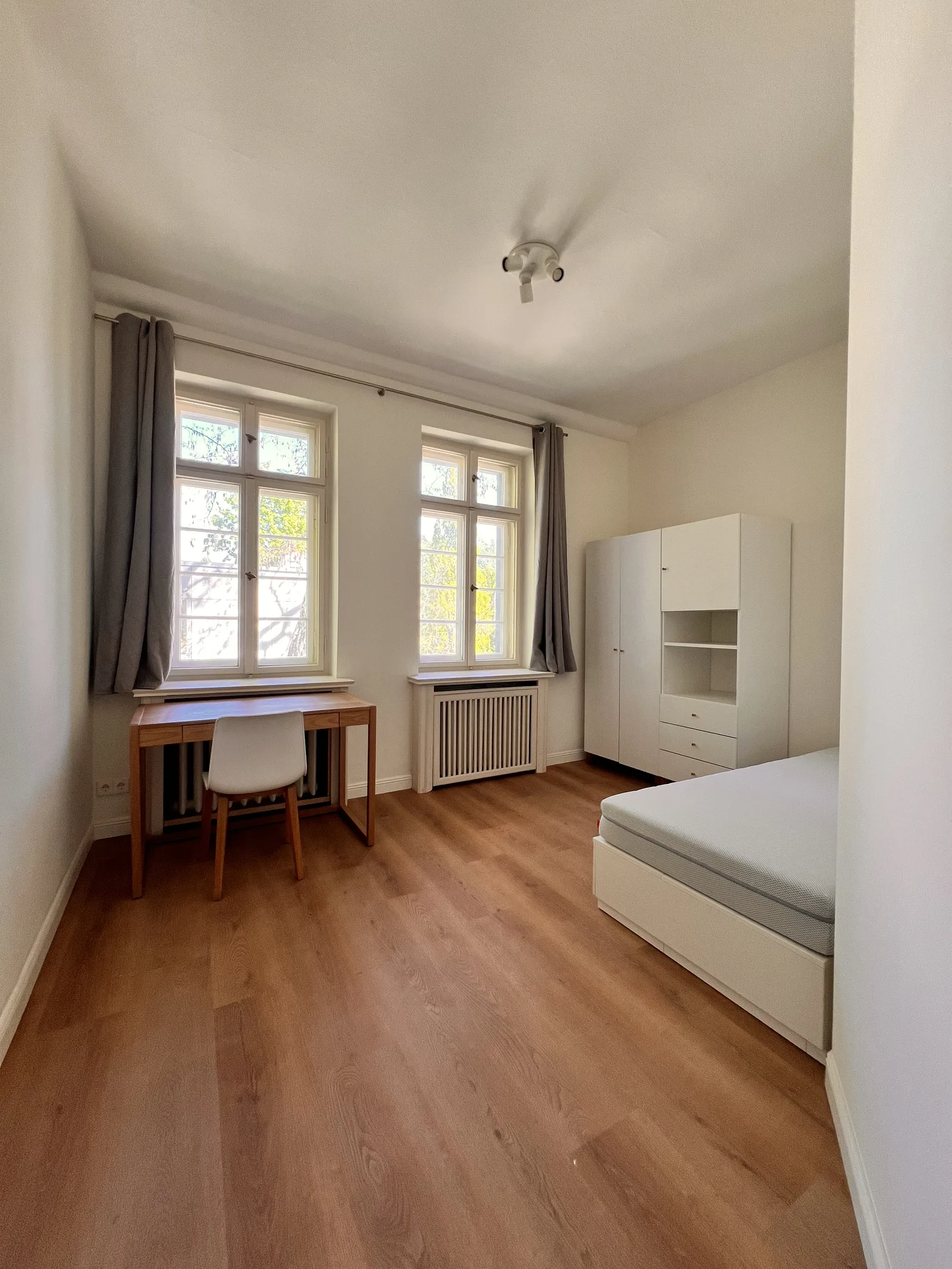 Zimmer 3 · 1. OG